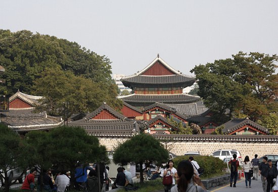 韓国アガシとデート 韓国アガシとデート