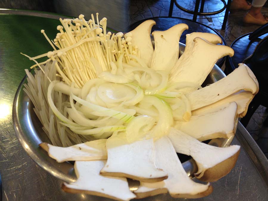 韓国アガシとプルコギ 韓国アガシとプルコギ