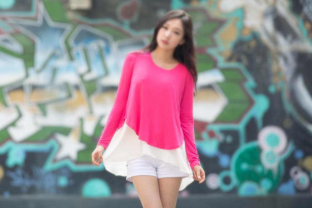 韓国アガシ体験記を送ってください。