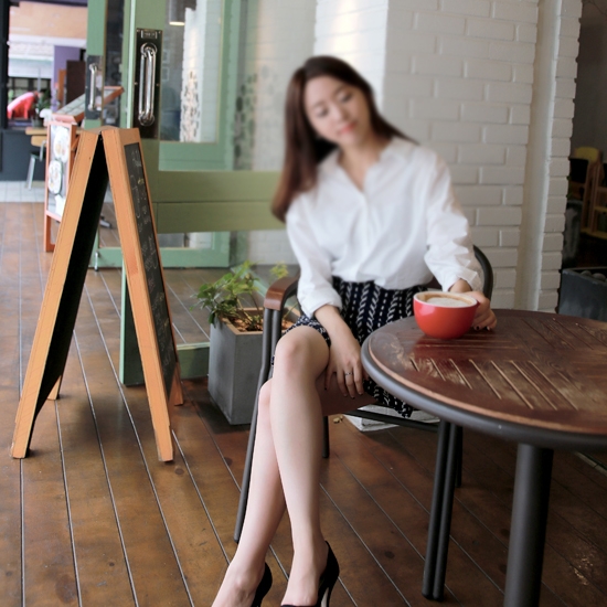 韓国アガシ写真はエスコートアガシとは異なります。