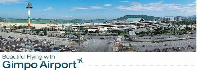 金浦空港出迎えサービス 金浦空港出迎えサービス