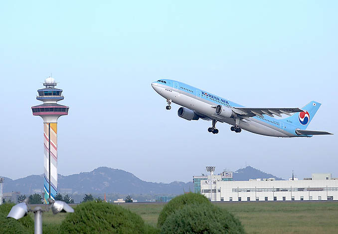 2018年にも、エスコートアガシご予約時に 金浦空港出迎えは無料でサービスいたします。