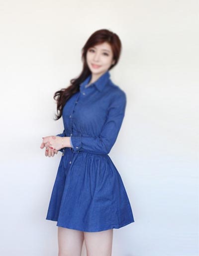 ソウルアガシ 2016年 韓国のソウルは寒いですがソウル アガシと暖かいソウル観光をお楽しみください!