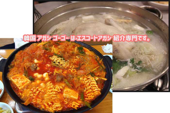 ソウルエスコートアガシ ソウルエスコートアガシ