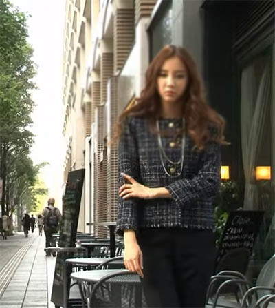 韓国アガシ 動画で学ぶ簡単な韓国語 1 です。