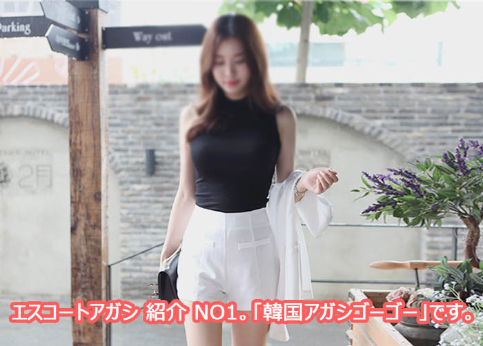 エスコートアガシブームちゃん エスコートアガシブームちゃん