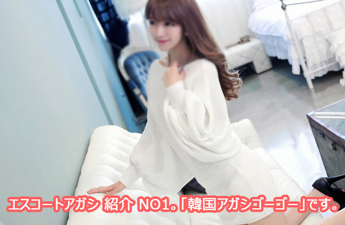 韓国アガシ 韓国アガシ
