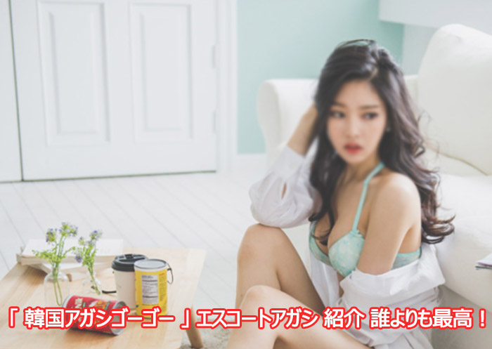 韓国アガシ 韓国アガシ