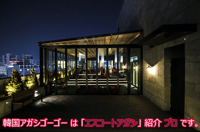 エスコートアガシとバー エスコートアガシとバー