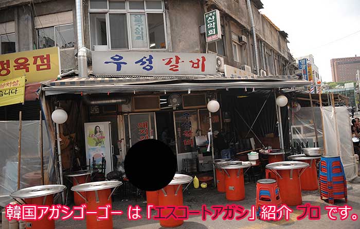 韓国アガシ 豚カルビ 韓国アガシ 豚カルビ
