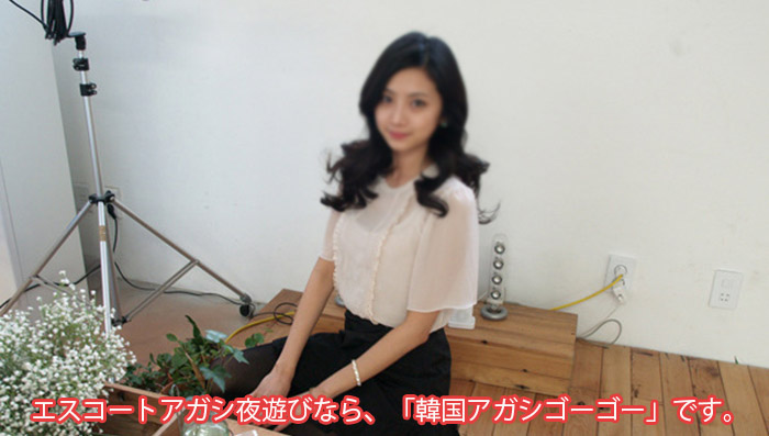 韓国風俗 エスコートアガシ 韓国風俗 エスコートアガシ
