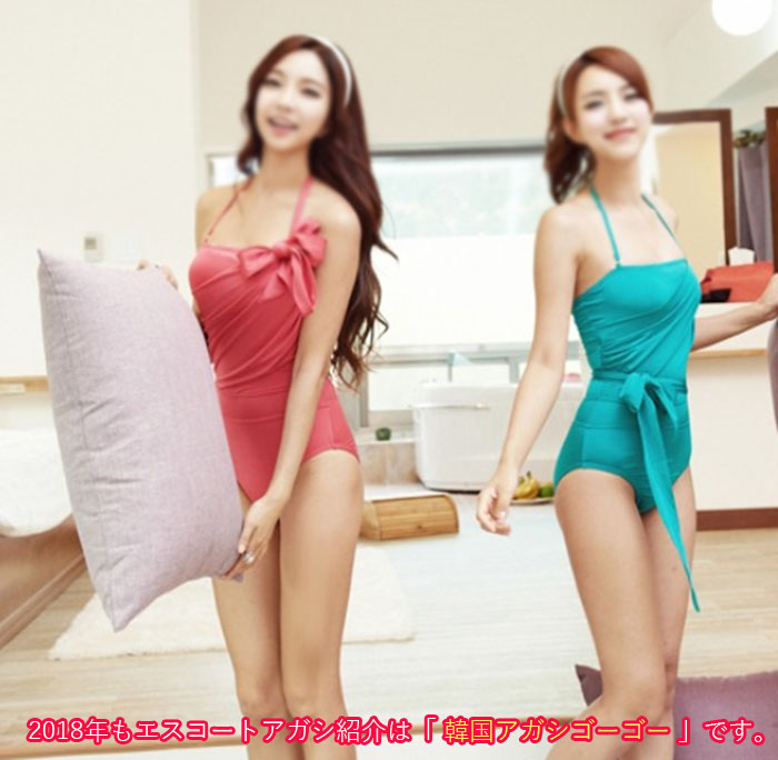 2018 韓国アガシ 夜遊び 2018 韓国アガシ 夜遊び