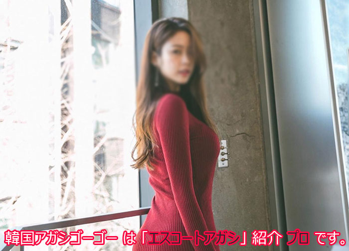 韓国エスコートアガシ