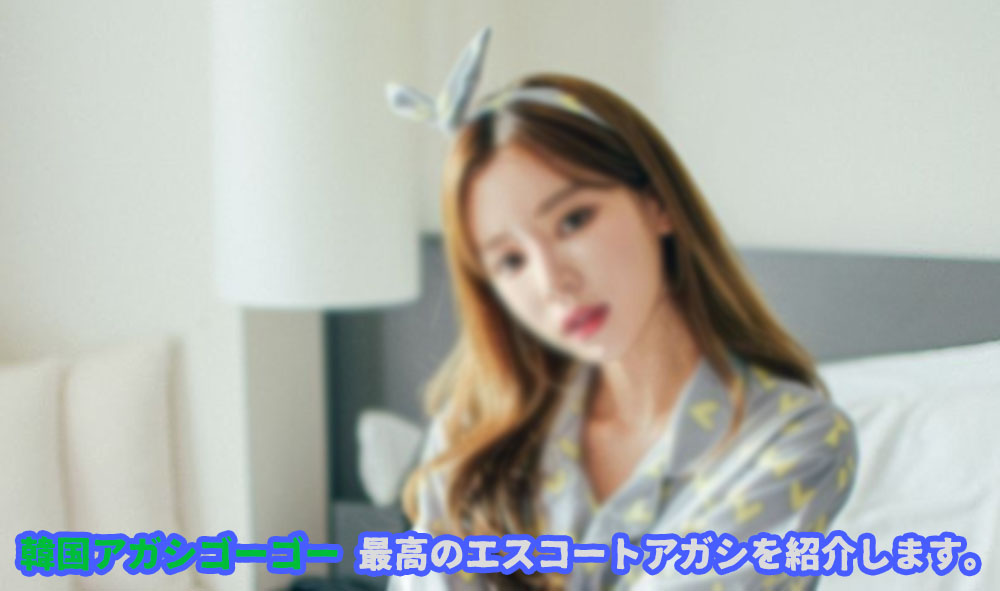 韓国アガシのエスコートアガシ サービスの魅力は、特に外国人である日本の方々にたくさんあります。